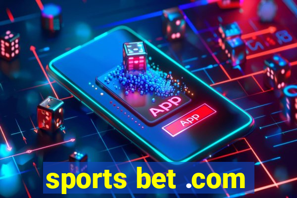 sports bet .com